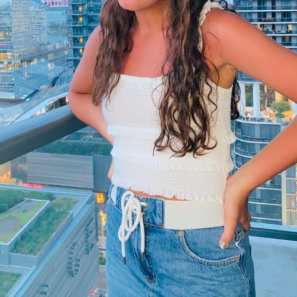 BDG Denim Skirt - Picture 6 of 6